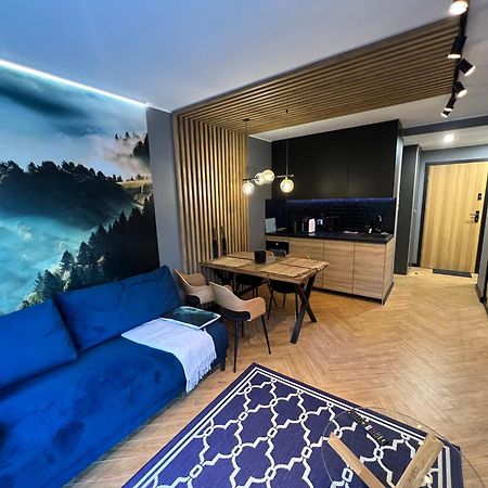 Rentplanet - Apartamenty Kilinskiego Szklarska Poreba Bagian luar foto