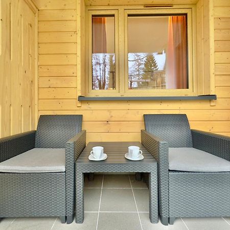 Rentplanet - Apartamenty Kilinskiego Szklarska Poreba Bagian luar foto