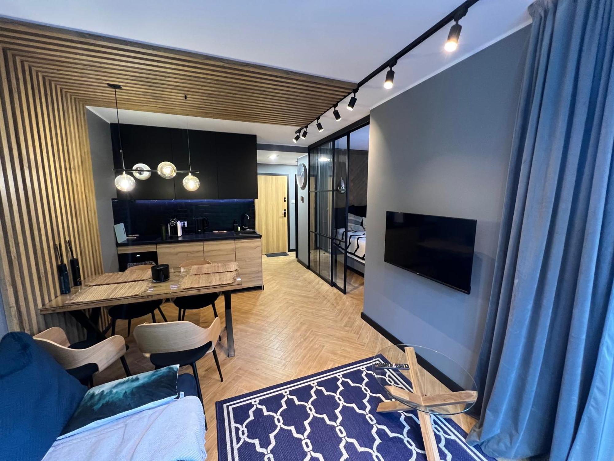 Rentplanet - Apartamenty Kilinskiego Szklarska Poreba Bagian luar foto