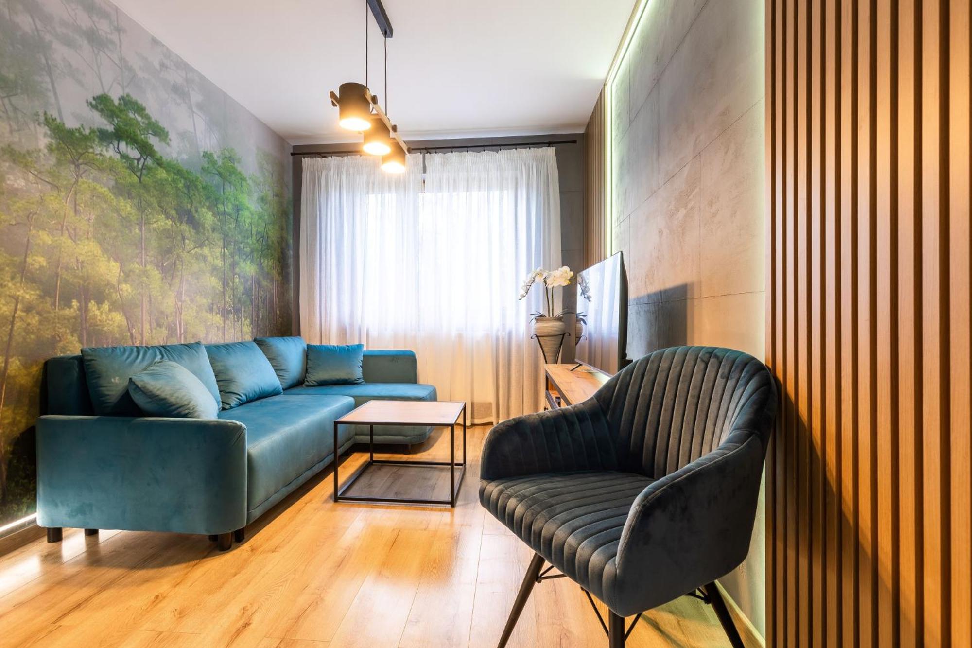 Rentplanet - Apartamenty Kilinskiego Szklarska Poreba Bagian luar foto