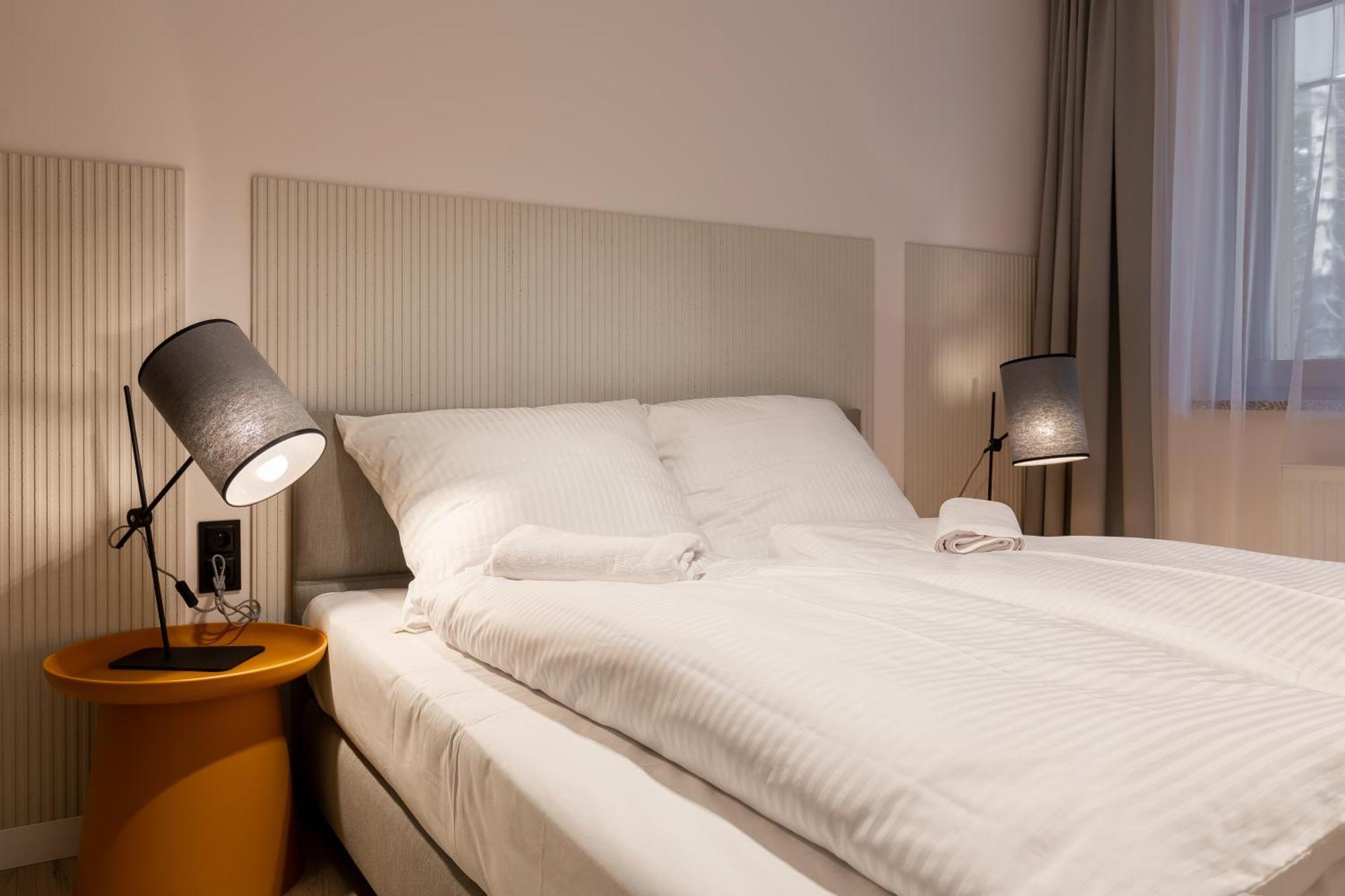 Rentplanet - Apartamenty Kilinskiego Szklarska Poreba Bagian luar foto