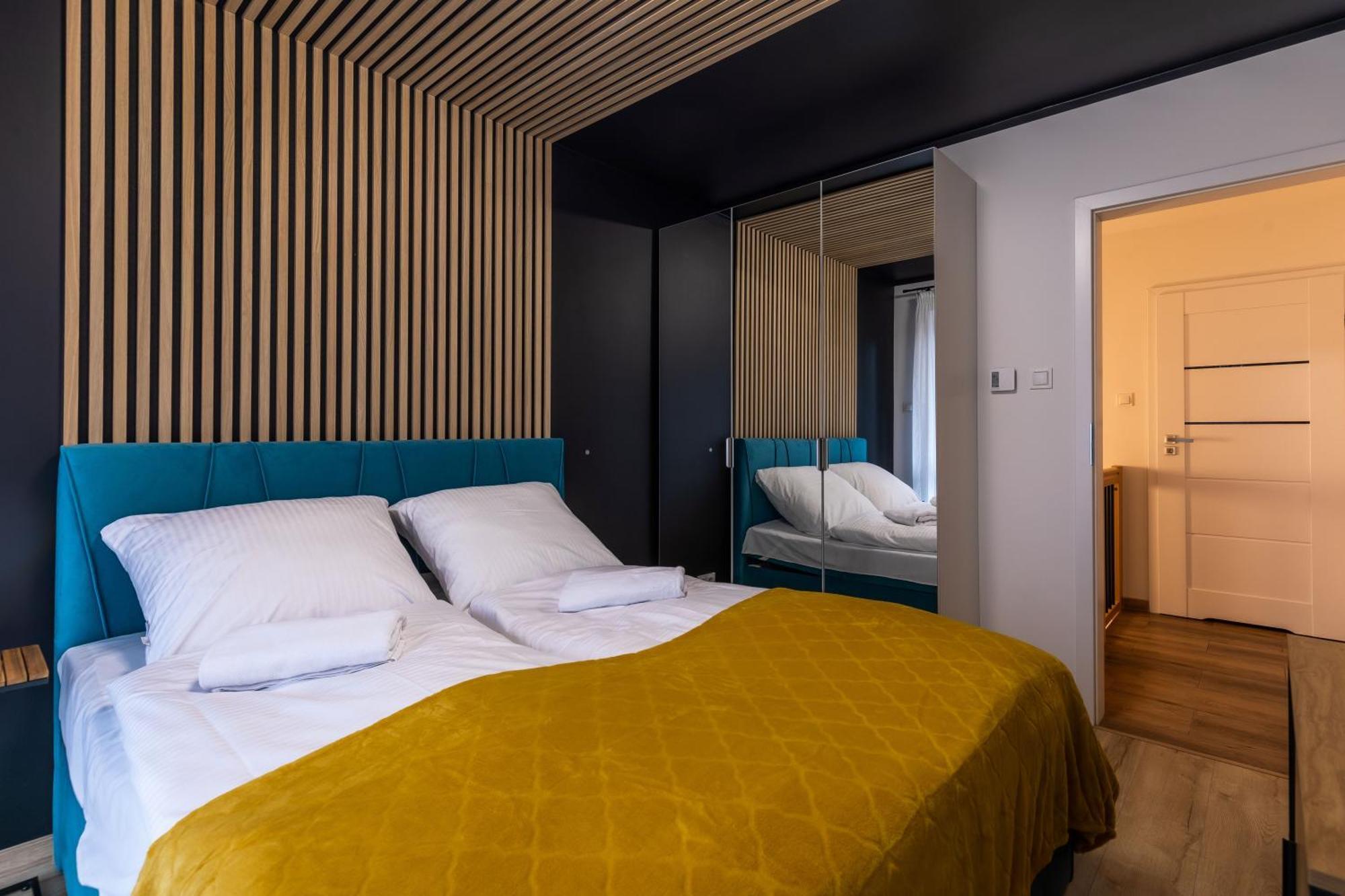 Rentplanet - Apartamenty Kilinskiego Szklarska Poreba Bagian luar foto