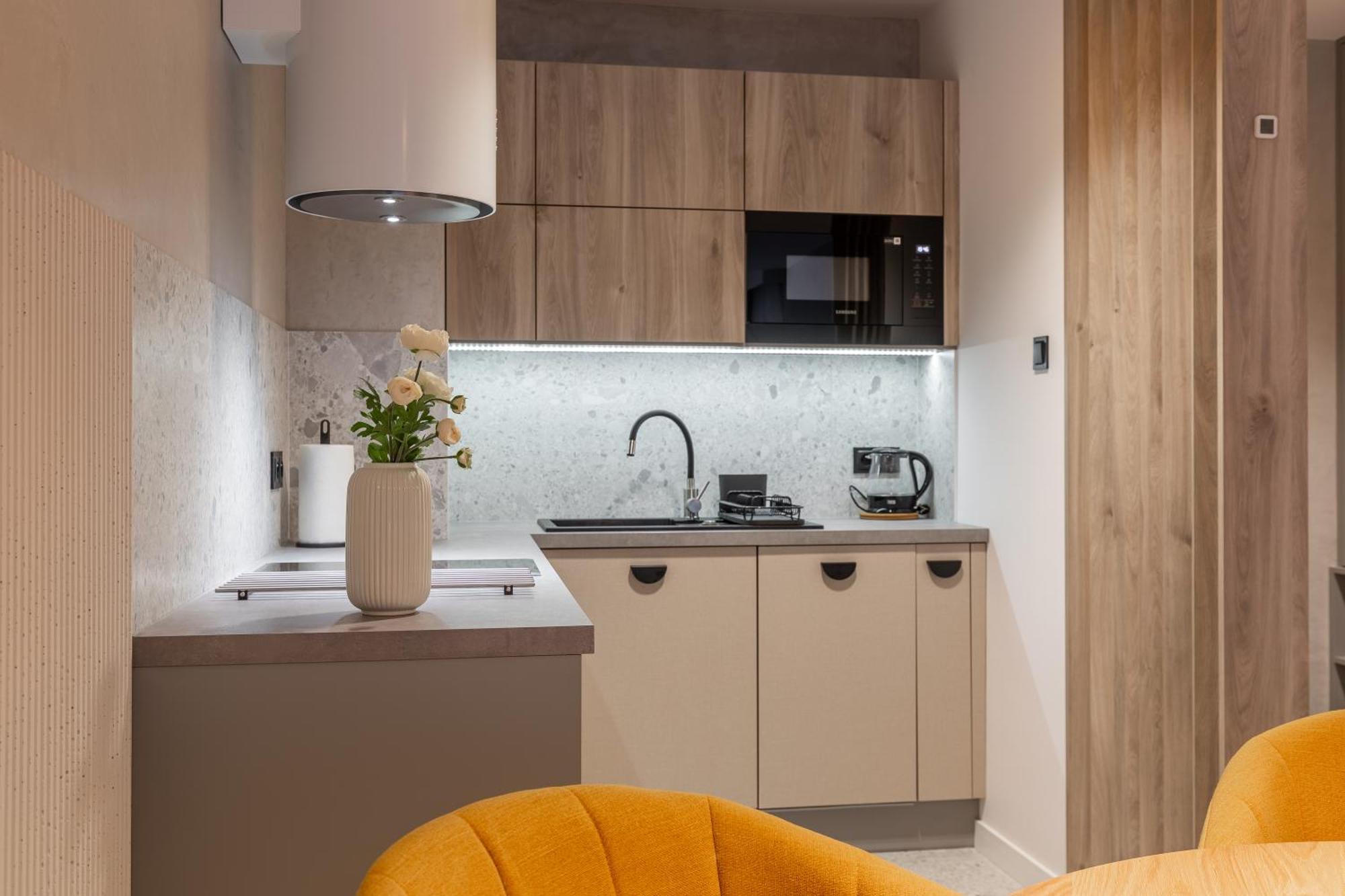 Rentplanet - Apartamenty Kilinskiego Szklarska Poreba Bagian luar foto