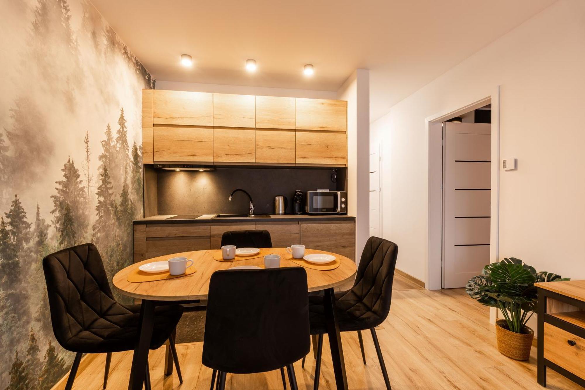 Rentplanet - Apartamenty Kilinskiego Szklarska Poreba Bagian luar foto