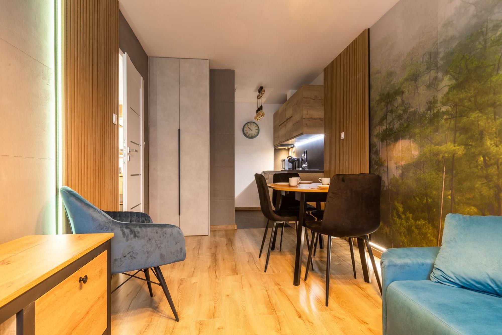 Rentplanet - Apartamenty Kilinskiego Szklarska Poreba Bagian luar foto