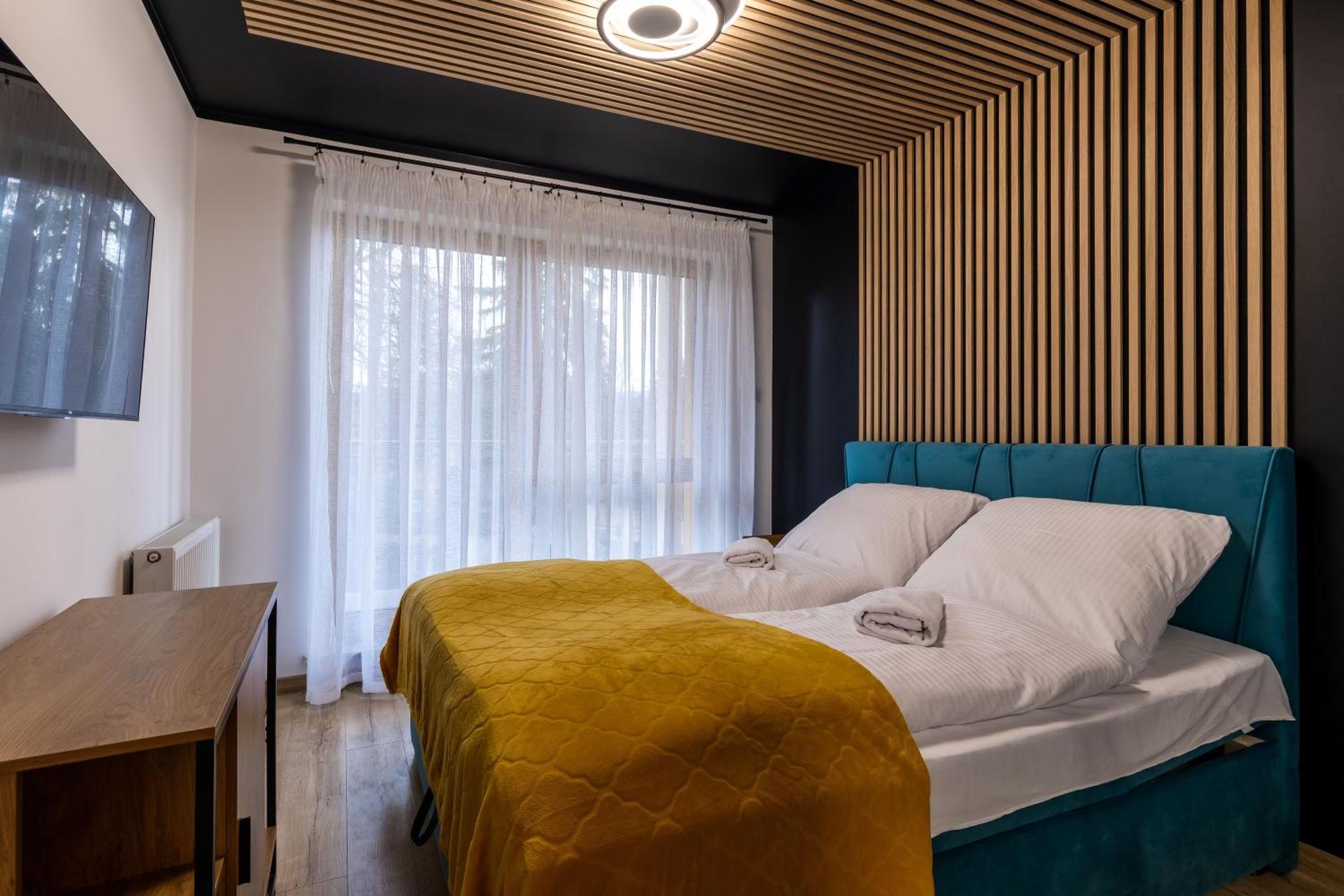 Rentplanet - Apartamenty Kilinskiego Szklarska Poreba Bagian luar foto