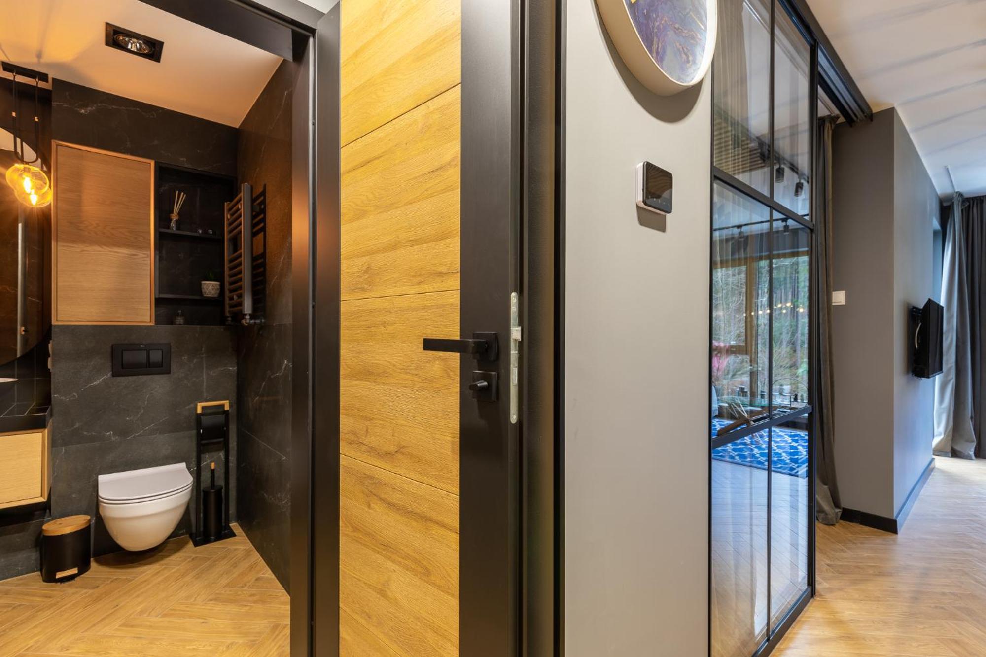 Rentplanet - Apartamenty Kilinskiego Szklarska Poreba Bagian luar foto