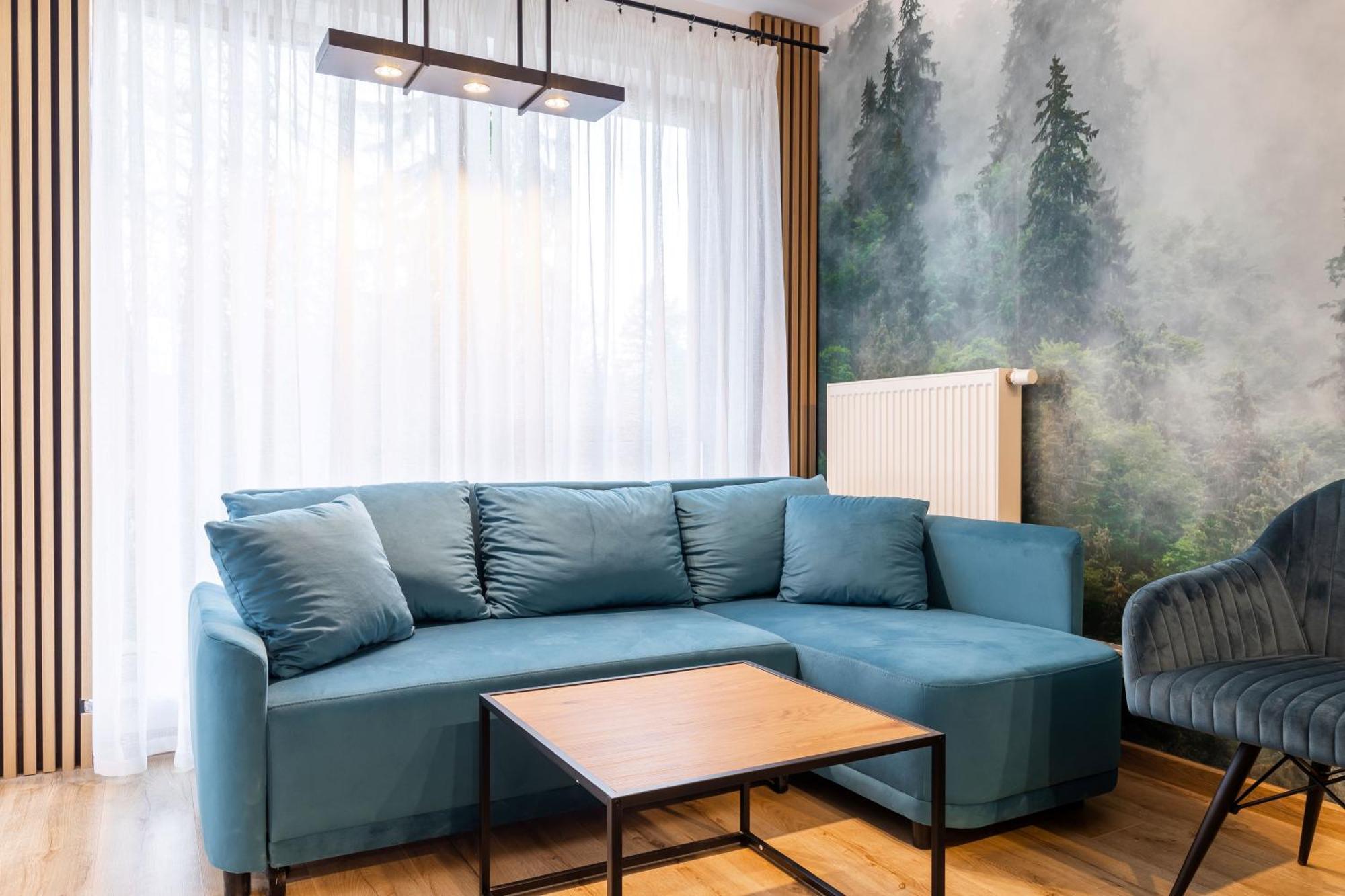 Rentplanet - Apartamenty Kilinskiego Szklarska Poreba Bagian luar foto