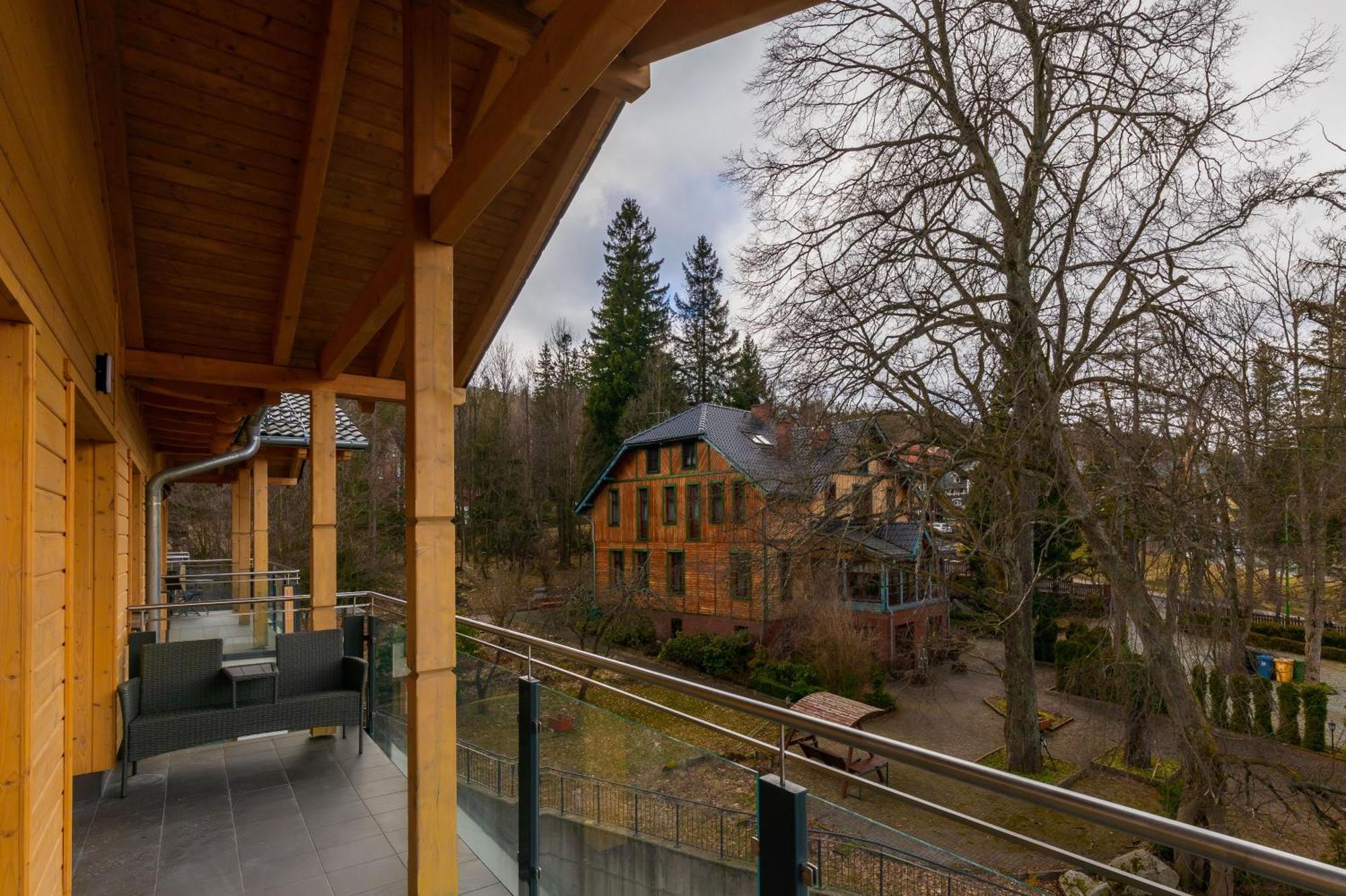 Rentplanet - Apartamenty Kilinskiego Szklarska Poreba Bagian luar foto