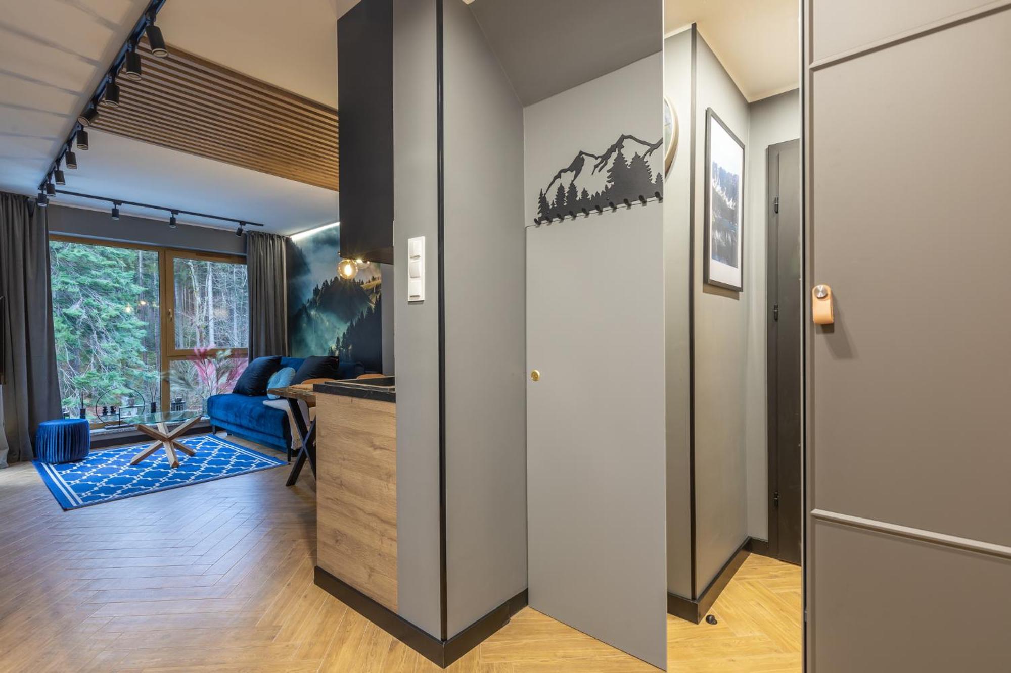 Rentplanet - Apartamenty Kilinskiego Szklarska Poreba Bagian luar foto