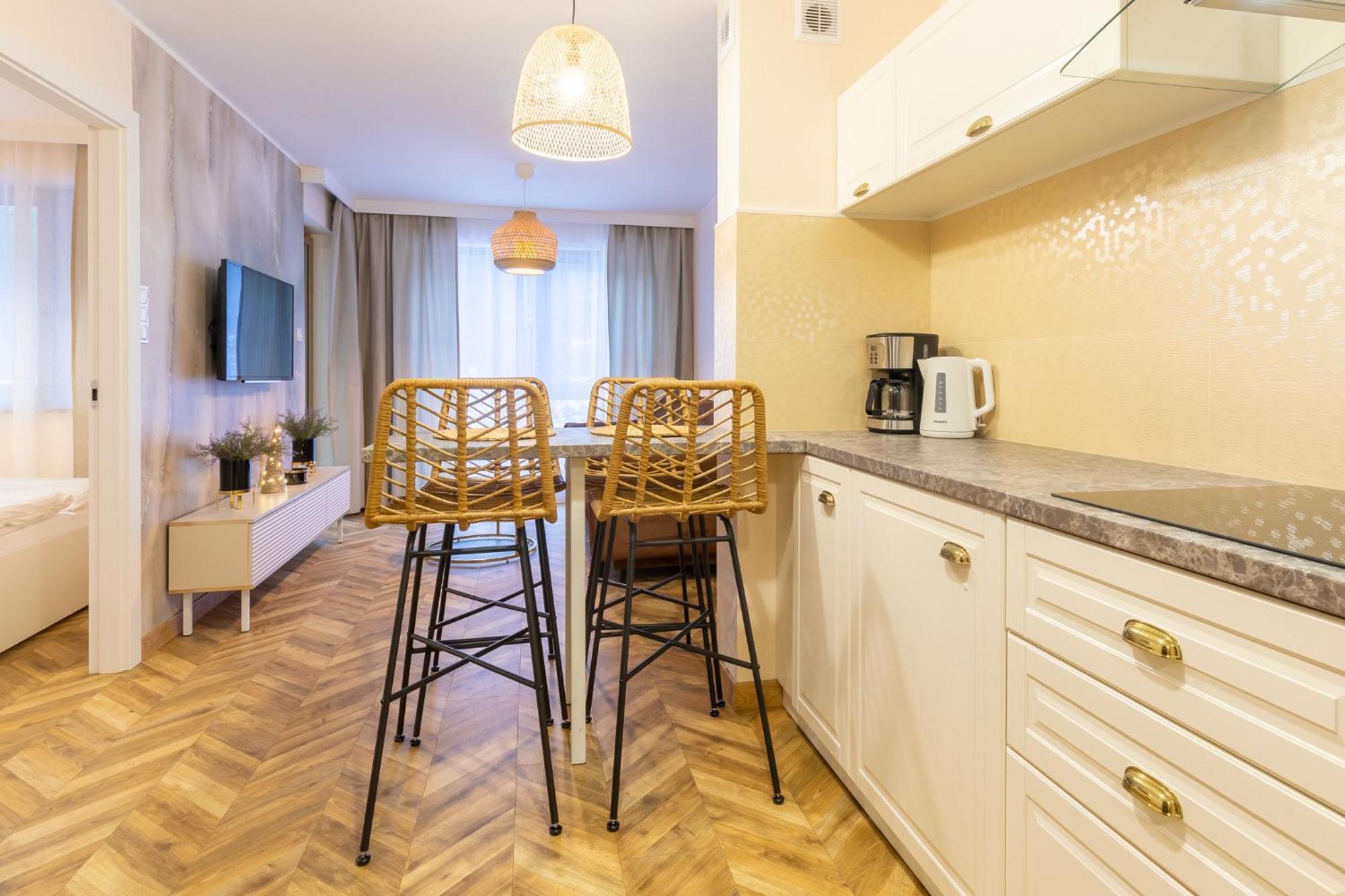 Rentplanet - Apartamenty Kilinskiego Szklarska Poreba Bagian luar foto