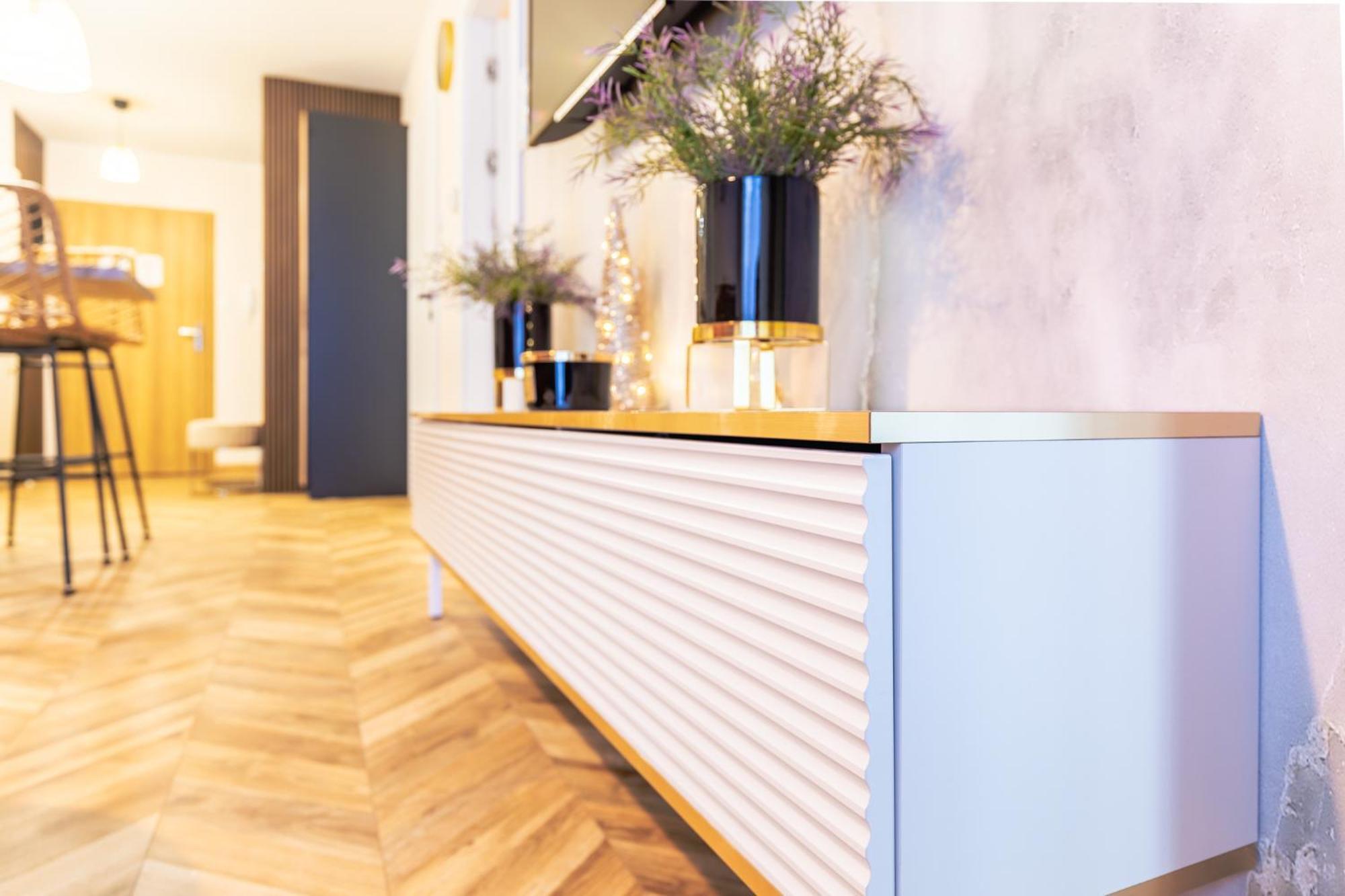 Rentplanet - Apartamenty Kilinskiego Szklarska Poreba Bagian luar foto