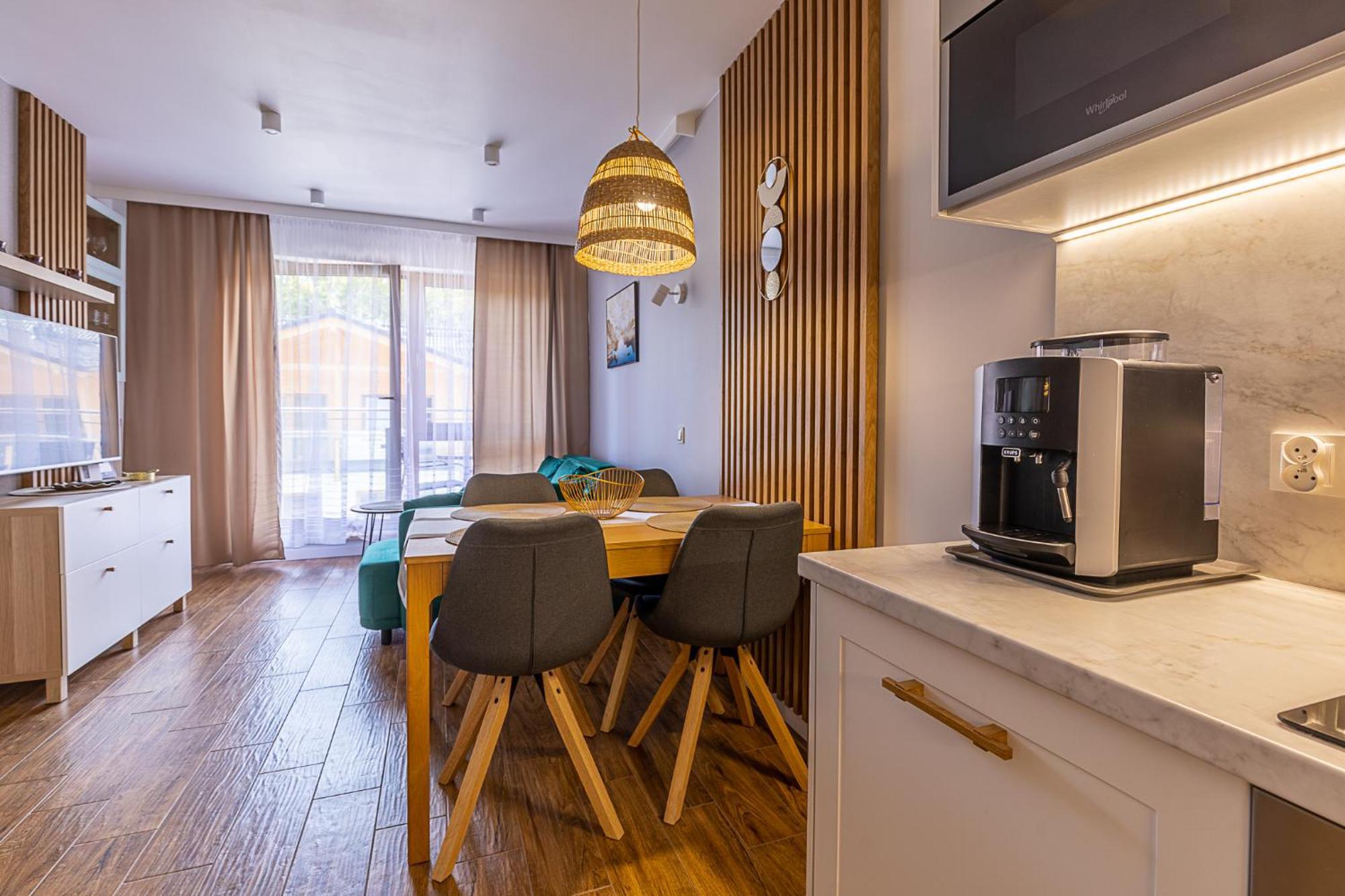 Rentplanet - Apartamenty Kilinskiego Szklarska Poreba Bagian luar foto