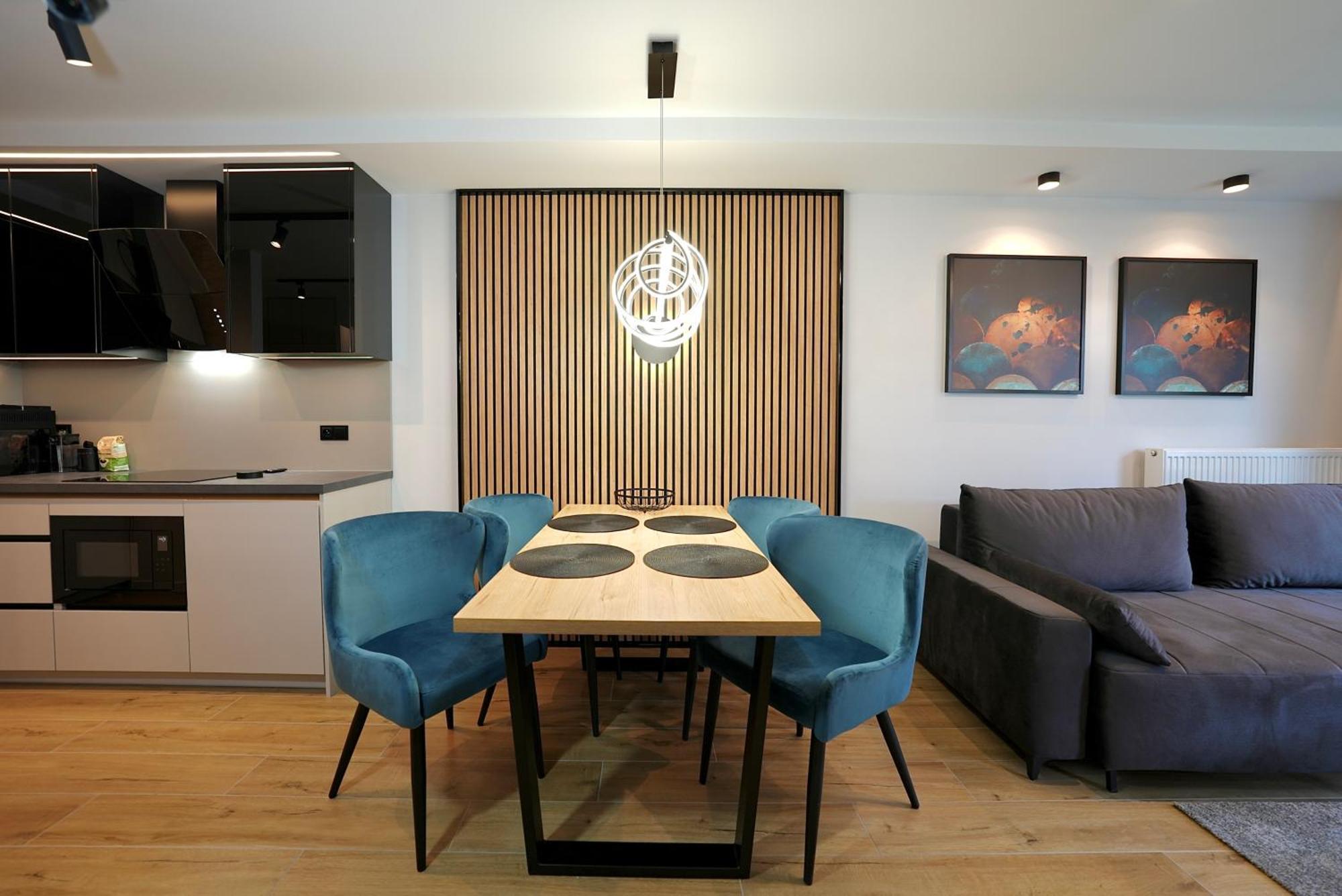 Rentplanet - Apartamenty Kilinskiego Szklarska Poreba Bagian luar foto