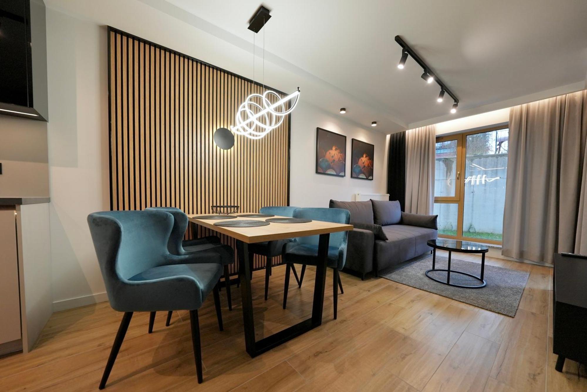 Rentplanet - Apartamenty Kilinskiego Szklarska Poreba Bagian luar foto