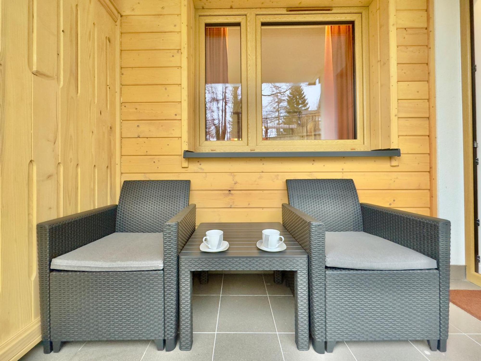 Rentplanet - Apartamenty Kilinskiego Szklarska Poreba Bagian luar foto