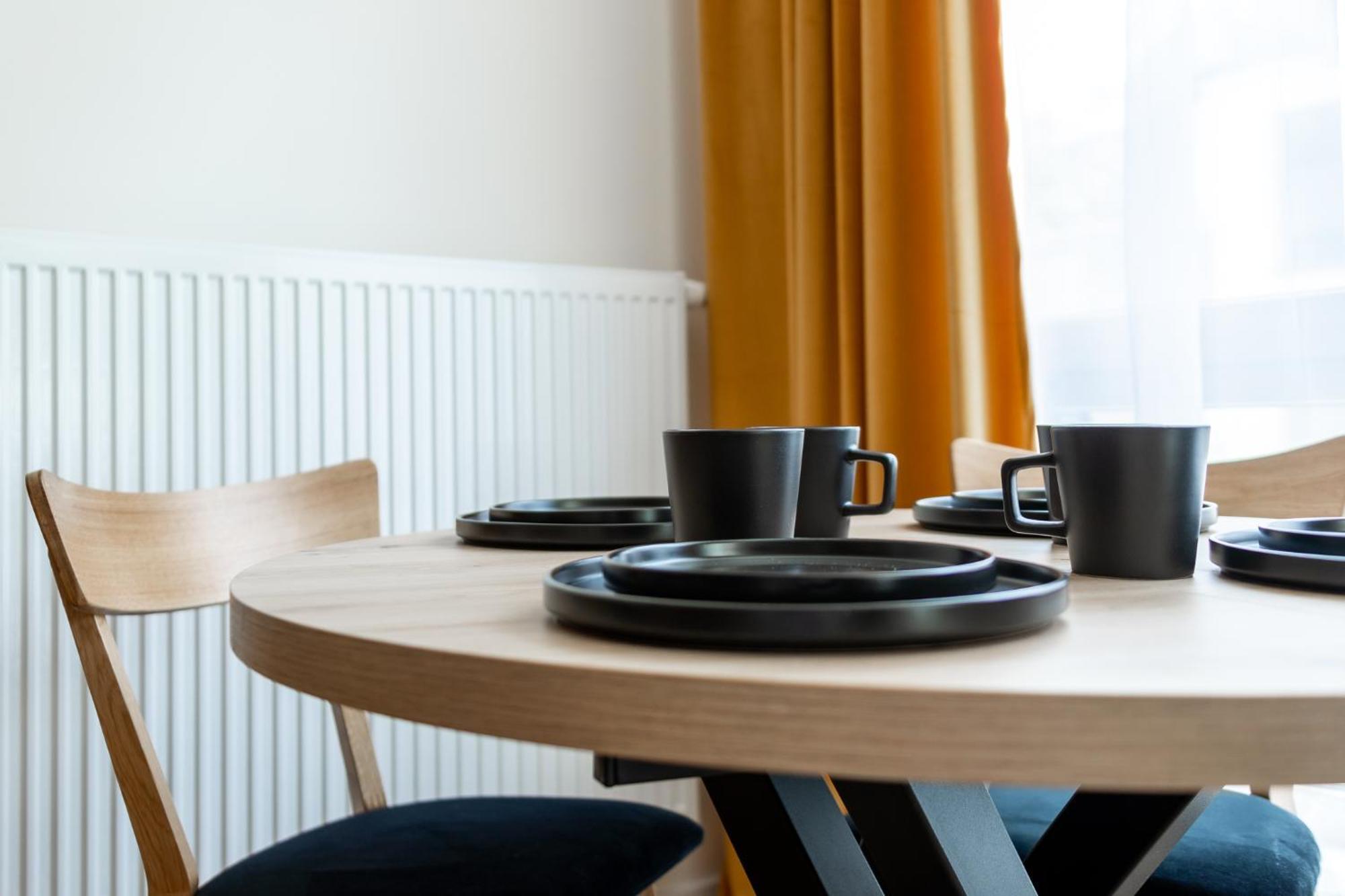 Rentplanet - Apartamenty Kilinskiego Szklarska Poreba Bagian luar foto