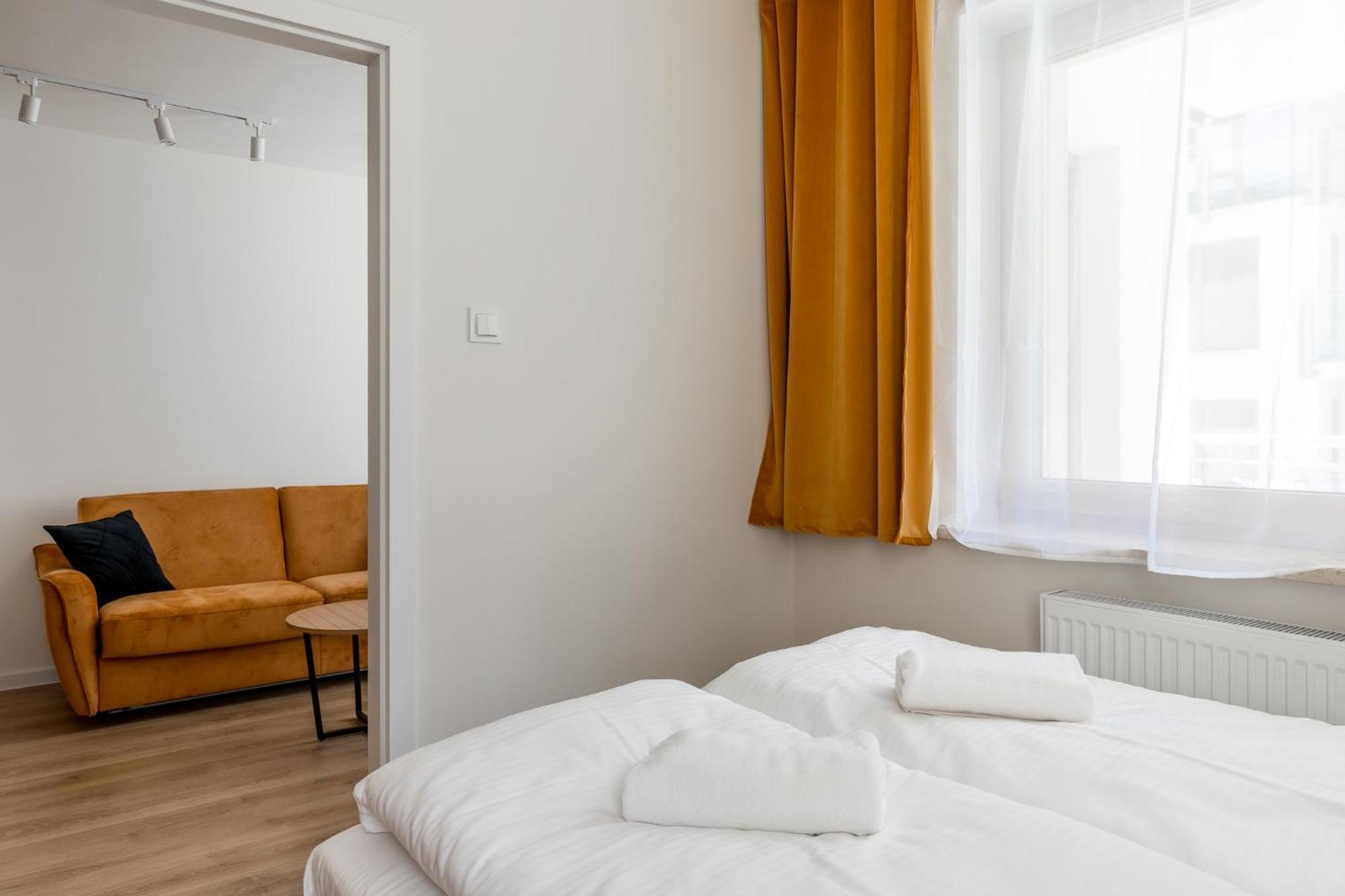 Rentplanet - Apartamenty Kilinskiego Szklarska Poreba Bagian luar foto