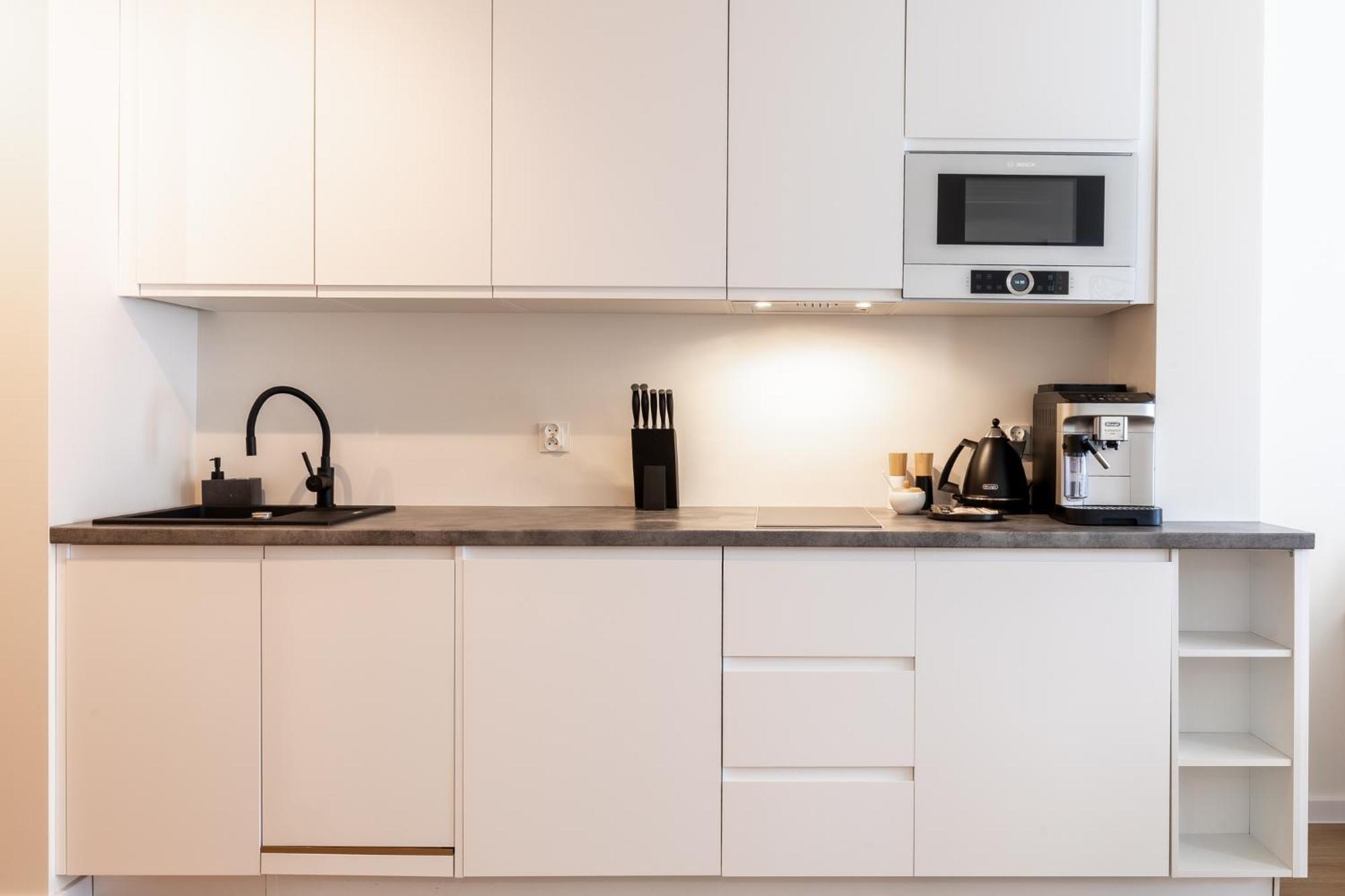 Rentplanet - Apartamenty Kilinskiego Szklarska Poreba Bagian luar foto