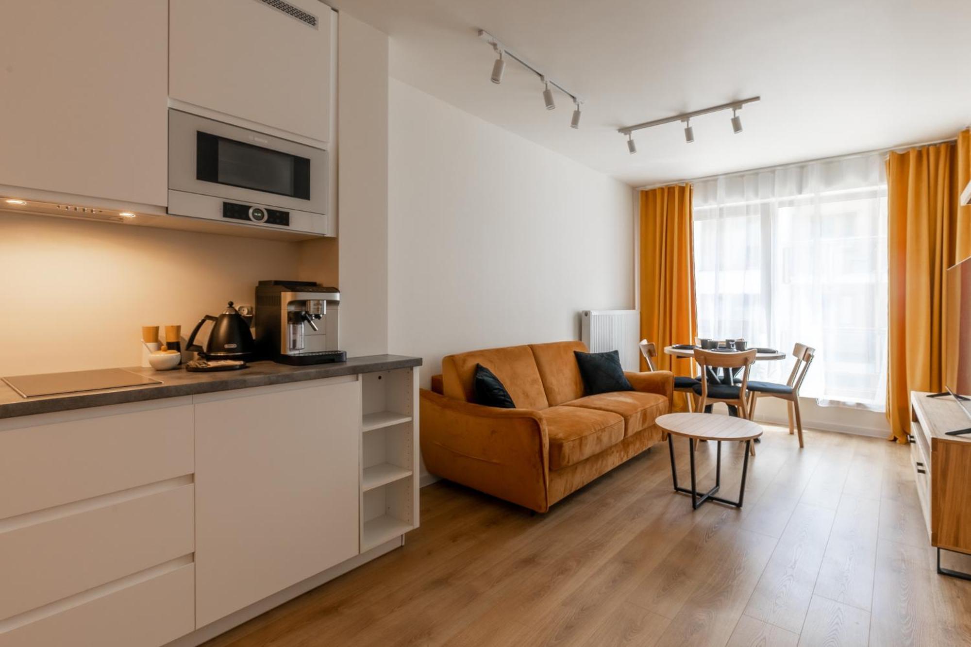 Rentplanet - Apartamenty Kilinskiego Szklarska Poreba Bagian luar foto