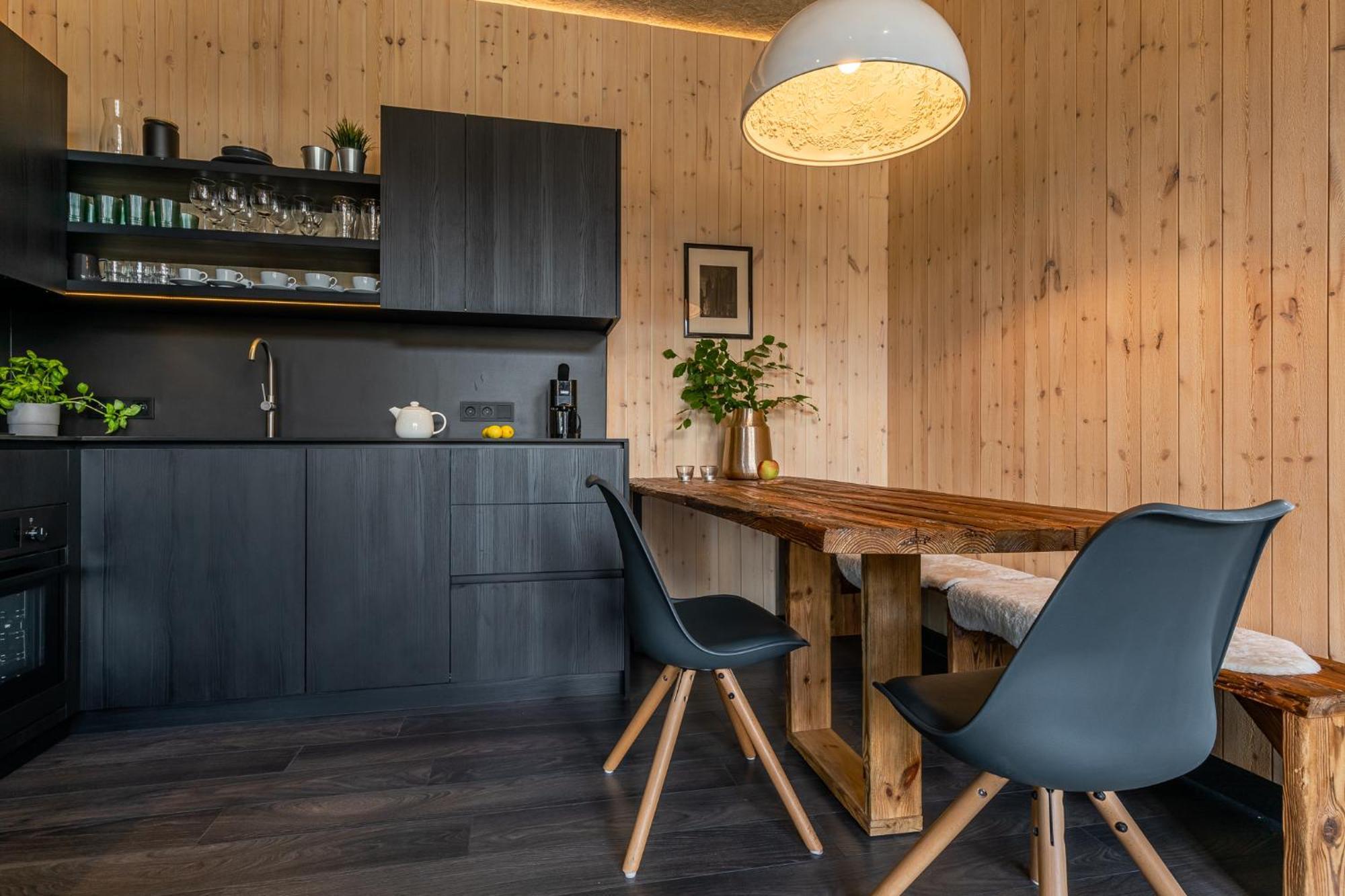 Rentplanet - Apartamenty Kilinskiego Szklarska Poreba Bagian luar foto
