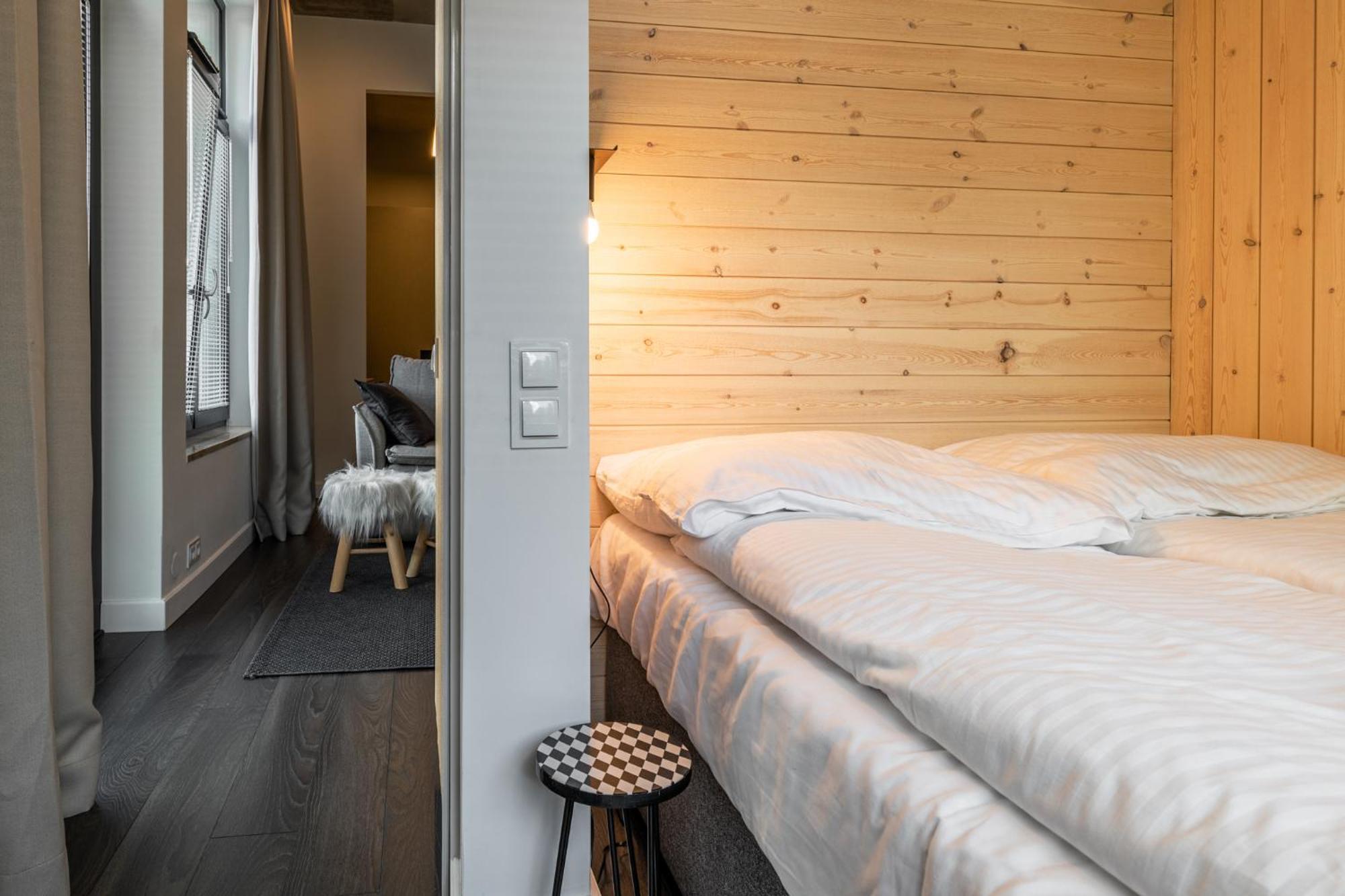Rentplanet - Apartamenty Kilinskiego Szklarska Poreba Bagian luar foto