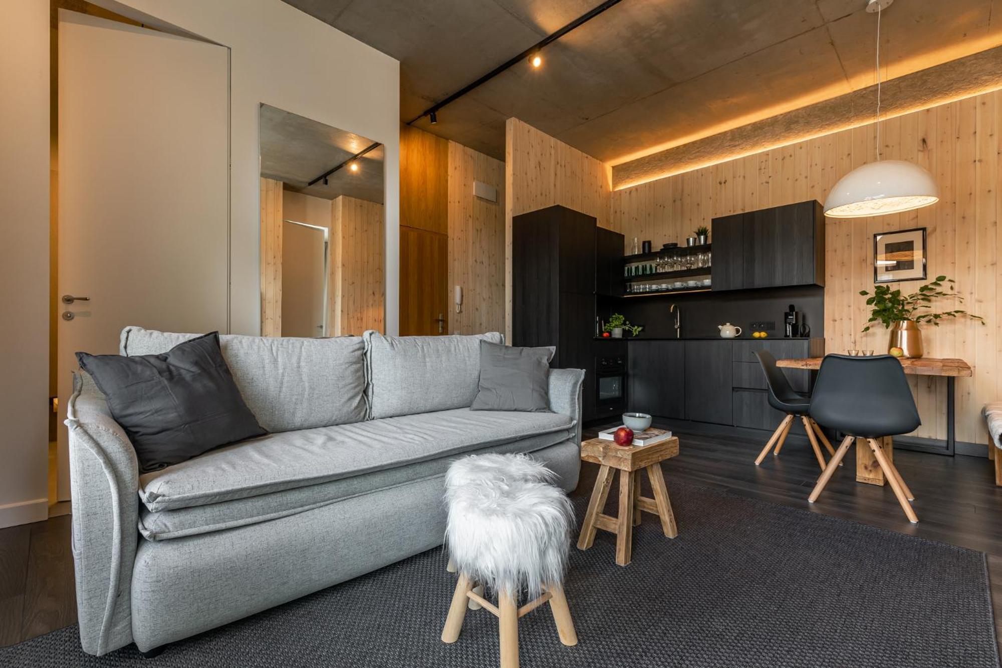 Rentplanet - Apartamenty Kilinskiego Szklarska Poreba Bagian luar foto