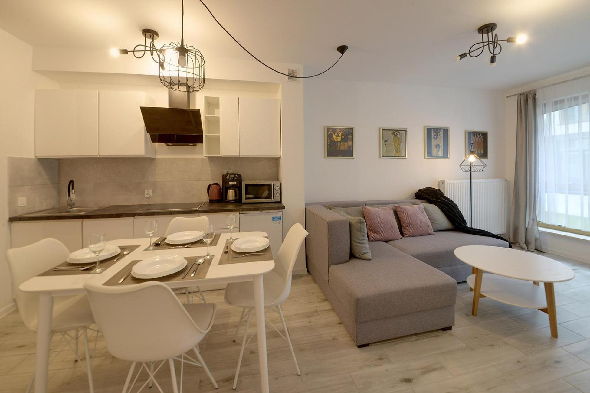 Rentplanet - Apartamenty Kilinskiego Szklarska Poreba Bagian luar foto