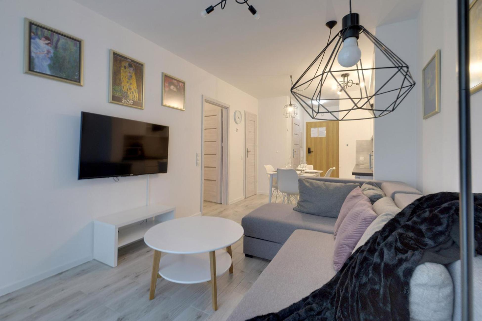 Rentplanet - Apartamenty Kilinskiego Szklarska Poreba Bagian luar foto