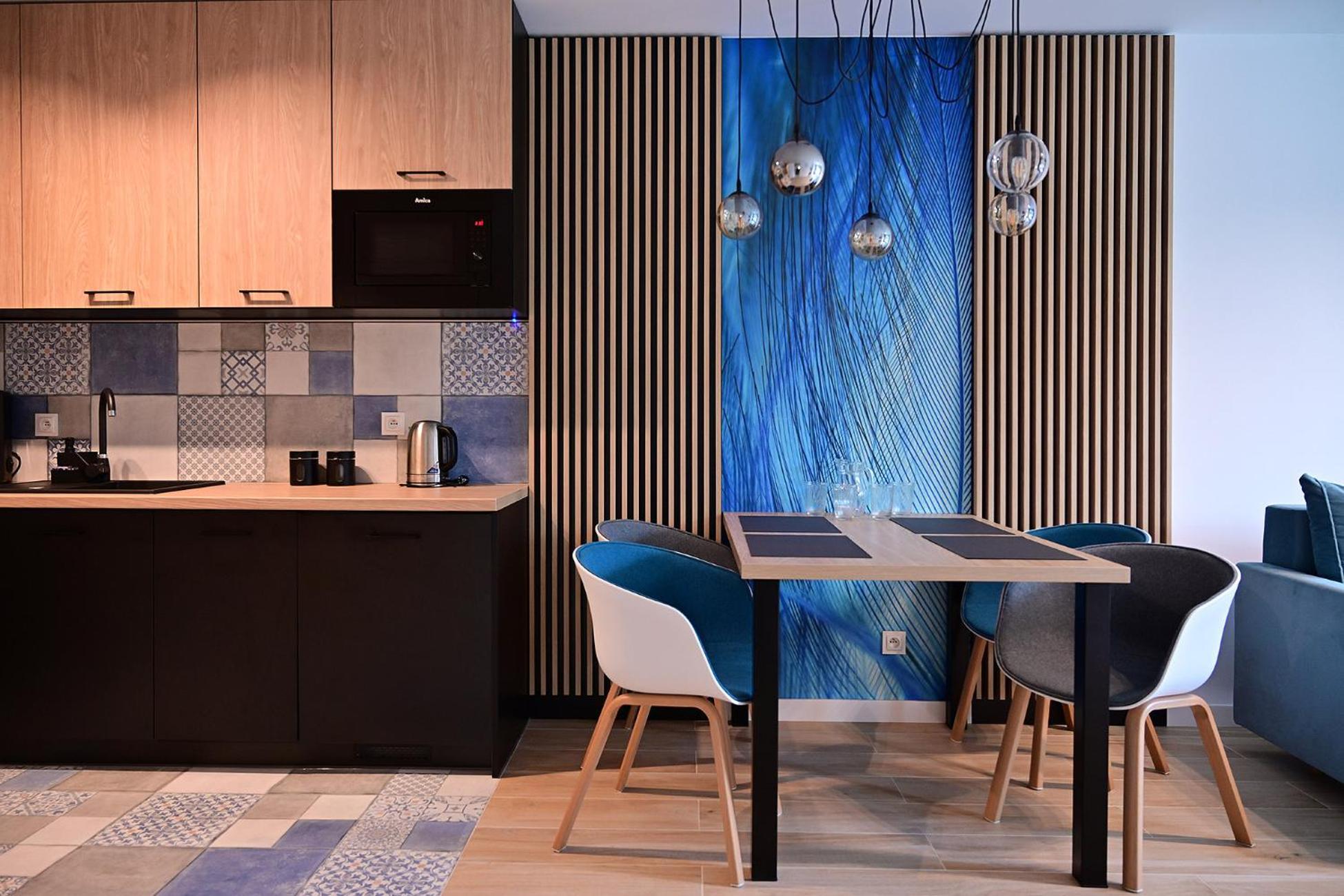 Rentplanet - Apartamenty Kilinskiego Szklarska Poreba Bagian luar foto