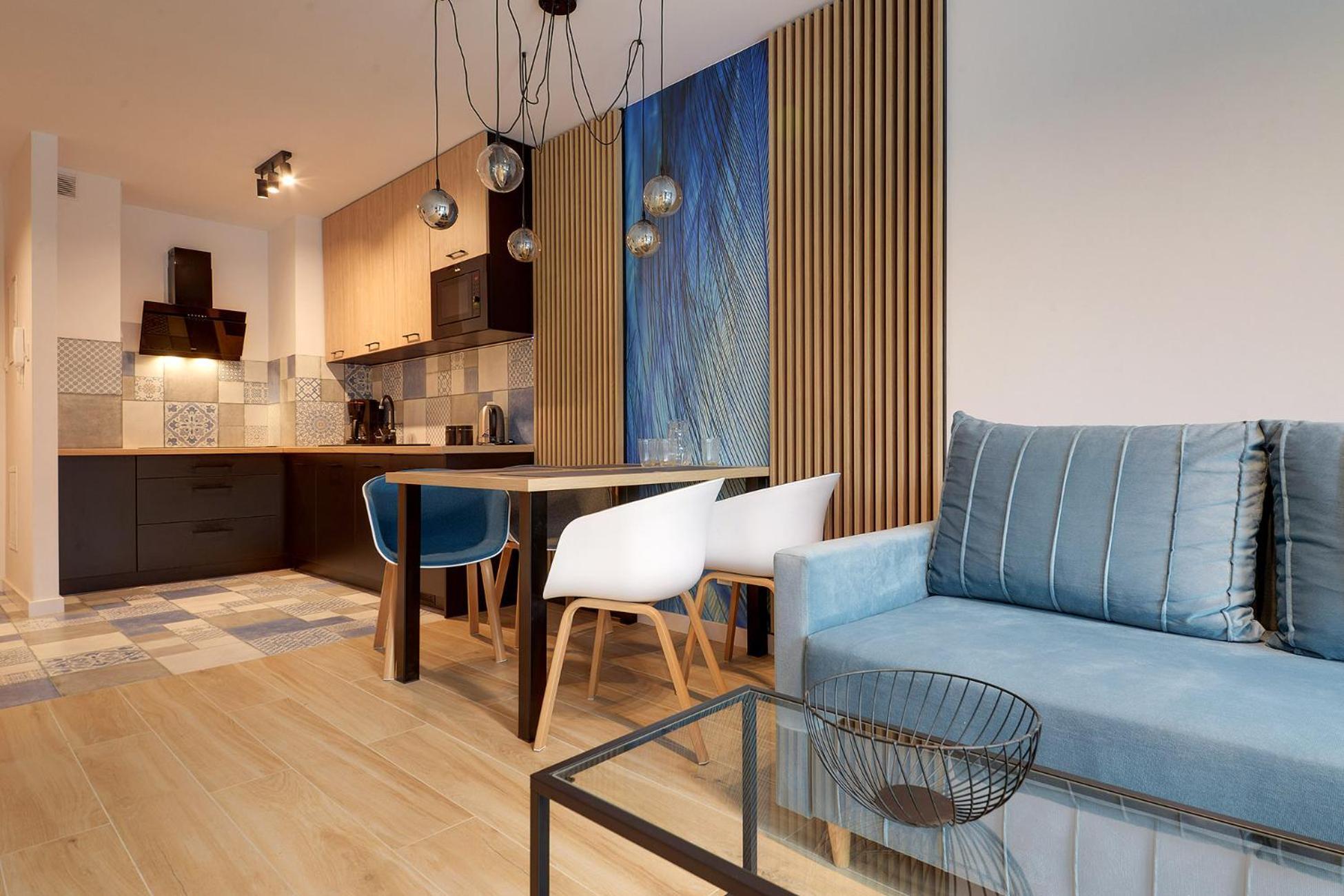 Rentplanet - Apartamenty Kilinskiego Szklarska Poreba Bagian luar foto
