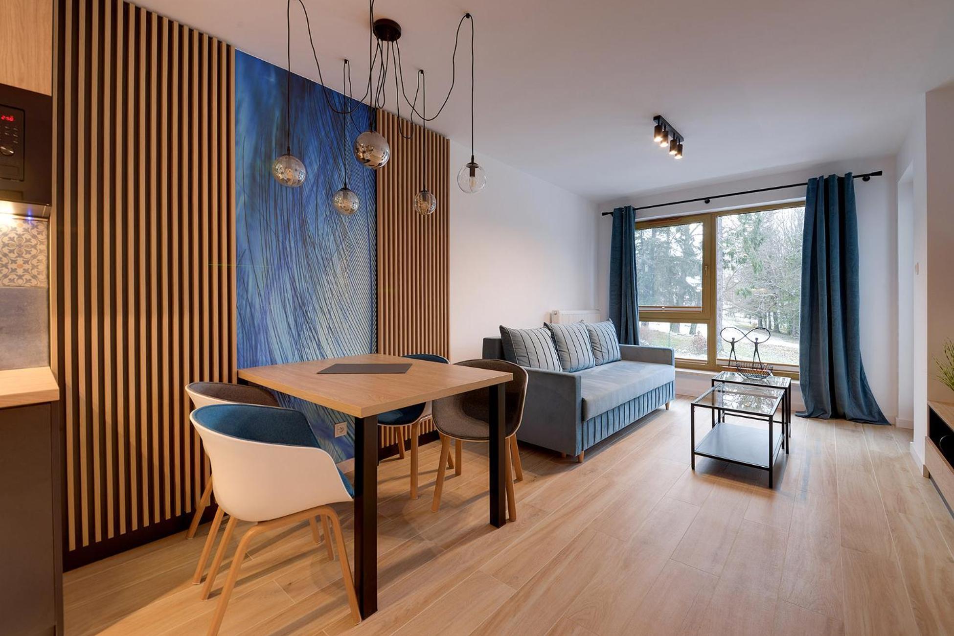 Rentplanet - Apartamenty Kilinskiego Szklarska Poreba Bagian luar foto