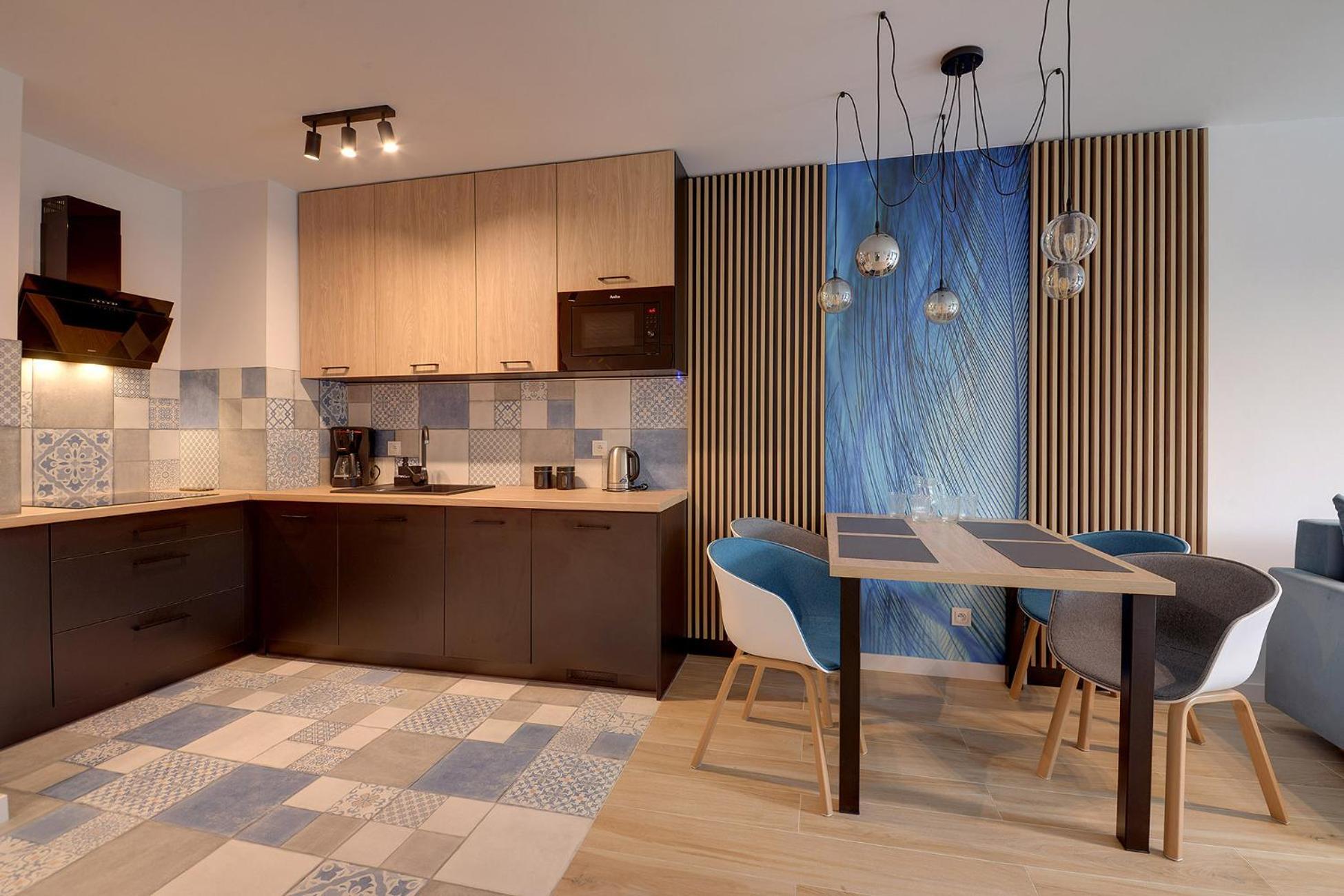 Rentplanet - Apartamenty Kilinskiego Szklarska Poreba Bagian luar foto