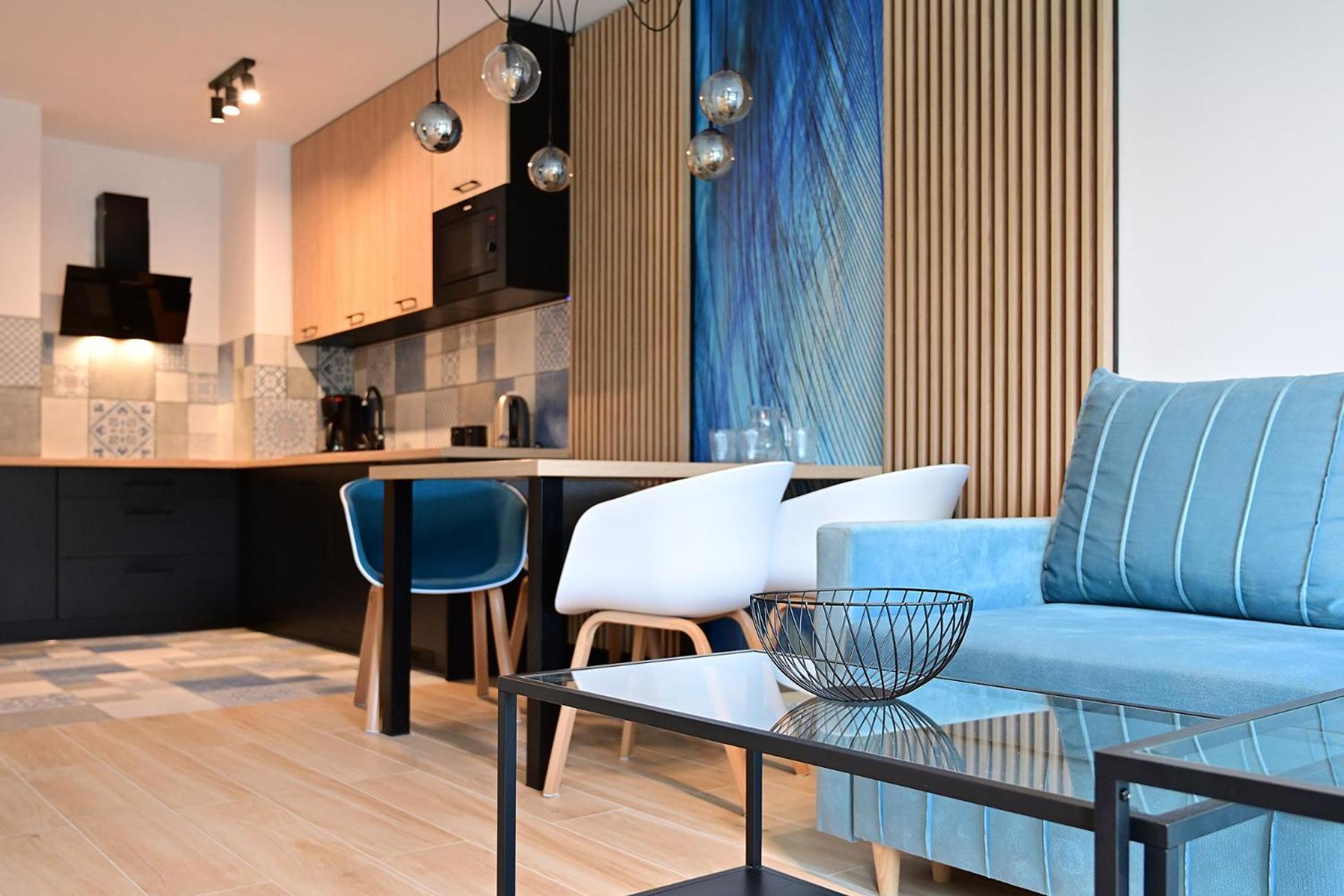 Rentplanet - Apartamenty Kilinskiego Szklarska Poreba Bagian luar foto