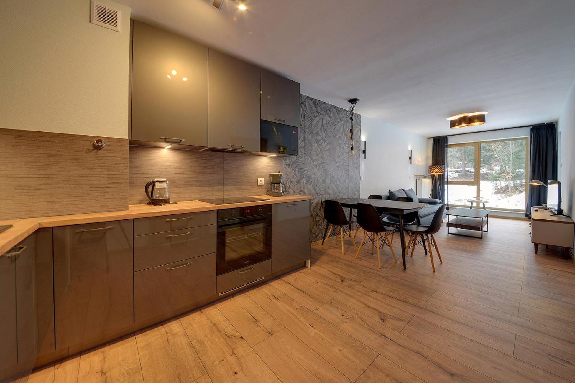Rentplanet - Apartamenty Kilinskiego Szklarska Poreba Bagian luar foto