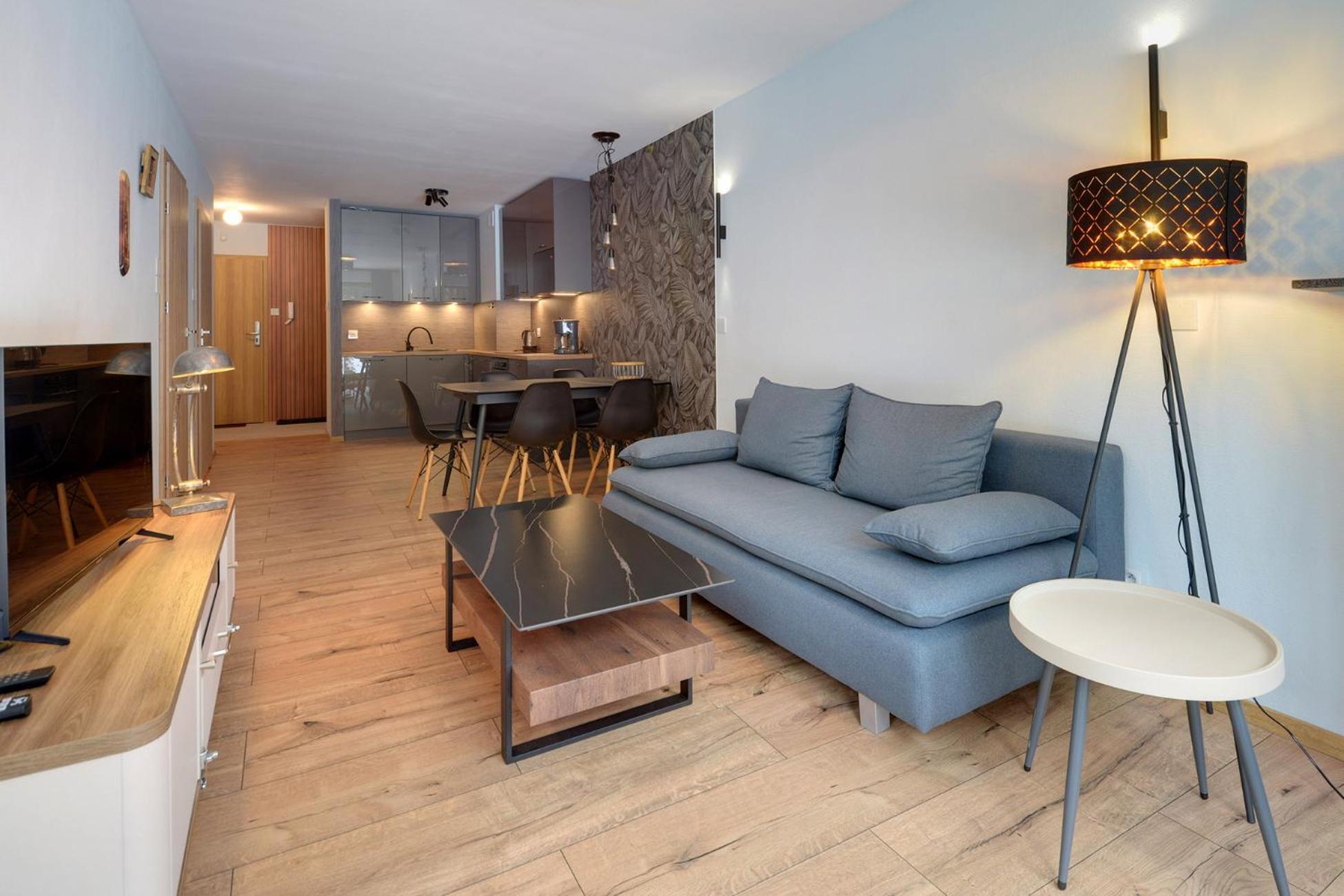 Rentplanet - Apartamenty Kilinskiego Szklarska Poreba Bagian luar foto