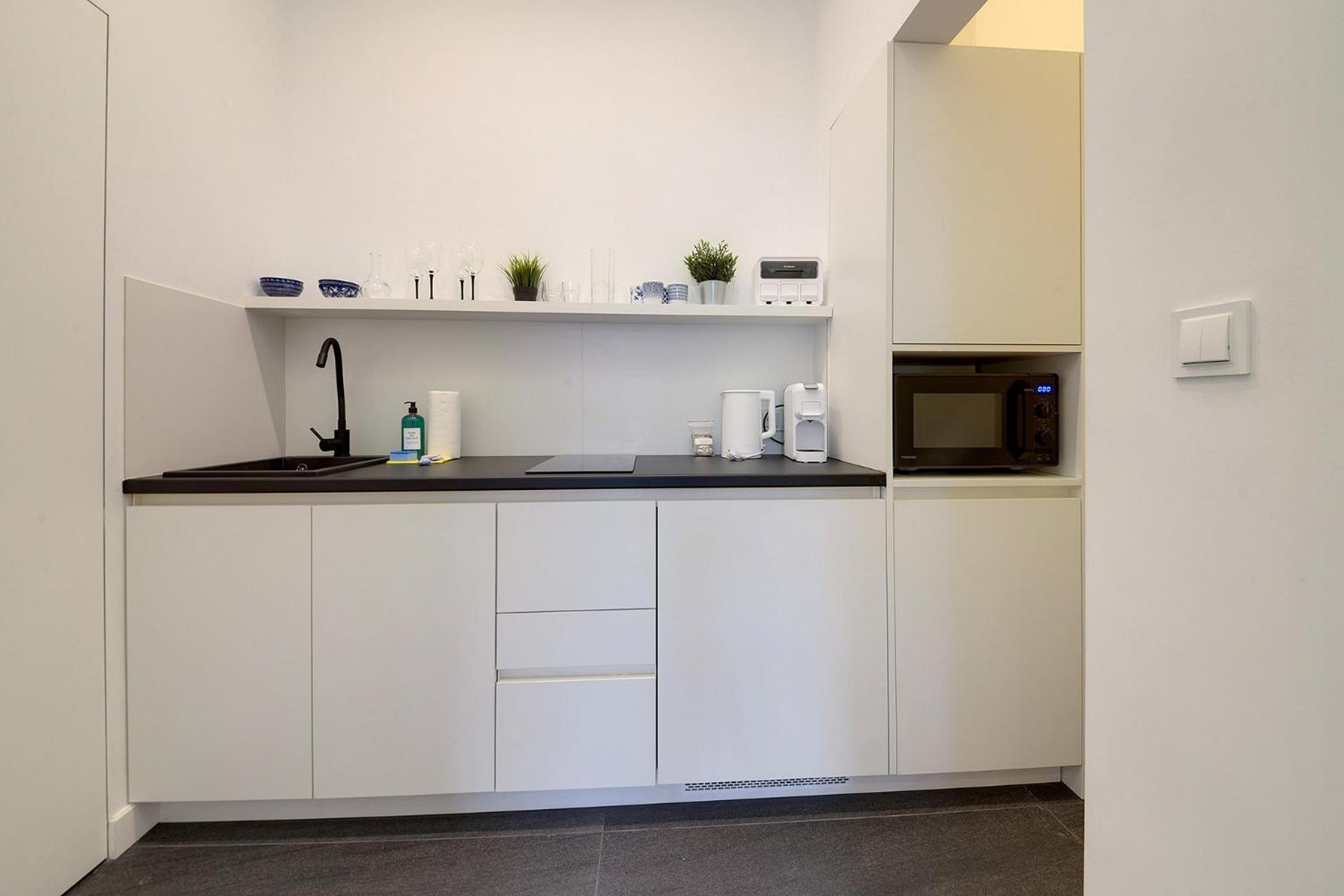 Rentplanet - Apartamenty Kilinskiego Szklarska Poreba Bagian luar foto